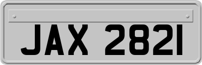 JAX2821