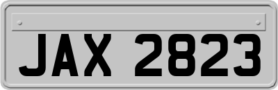 JAX2823