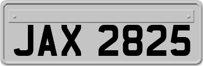 JAX2825
