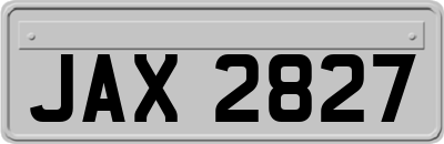 JAX2827