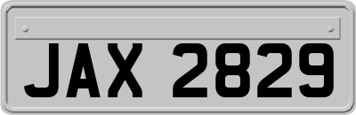 JAX2829