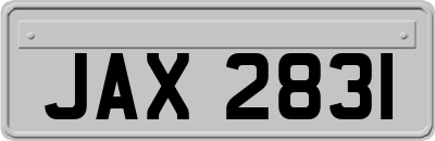 JAX2831