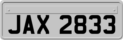 JAX2833