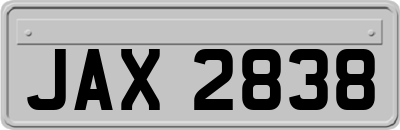 JAX2838