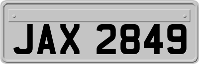 JAX2849