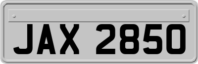 JAX2850