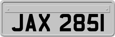 JAX2851