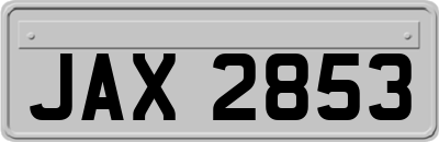 JAX2853