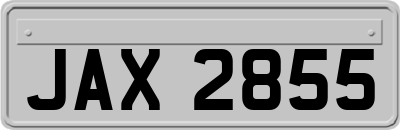 JAX2855