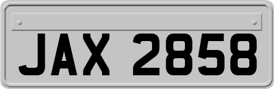 JAX2858