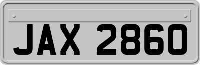 JAX2860