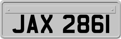 JAX2861