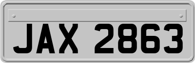 JAX2863