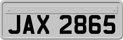 JAX2865