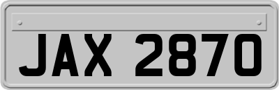 JAX2870