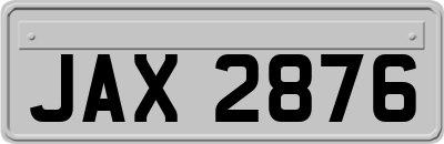 JAX2876
