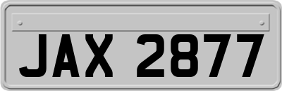 JAX2877