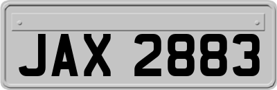 JAX2883