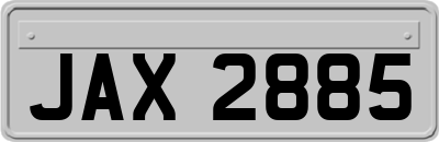 JAX2885
