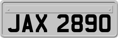 JAX2890