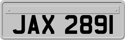 JAX2891