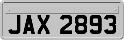 JAX2893