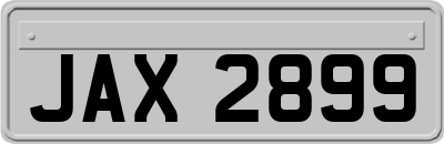 JAX2899