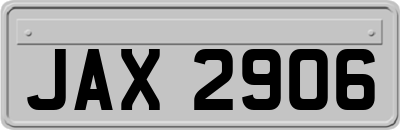 JAX2906