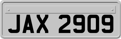 JAX2909