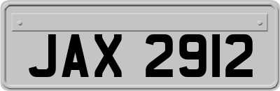 JAX2912