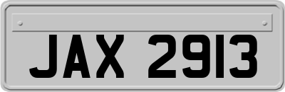 JAX2913