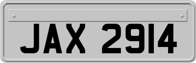 JAX2914