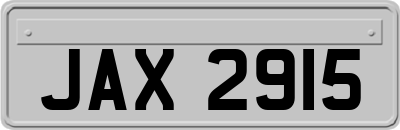 JAX2915