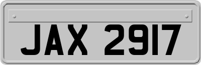 JAX2917