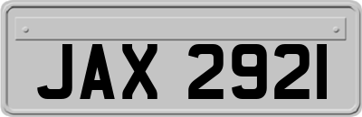 JAX2921