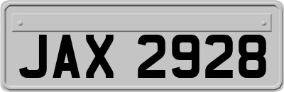 JAX2928