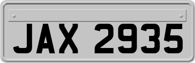 JAX2935