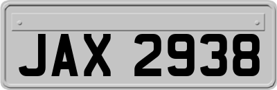 JAX2938