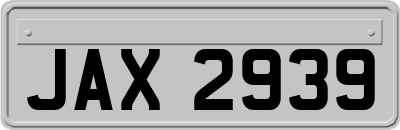 JAX2939