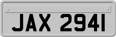 JAX2941