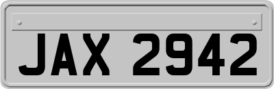 JAX2942
