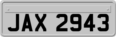 JAX2943