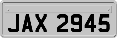 JAX2945