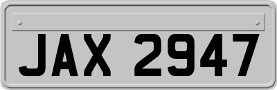 JAX2947
