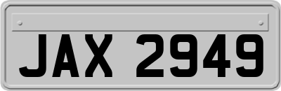 JAX2949