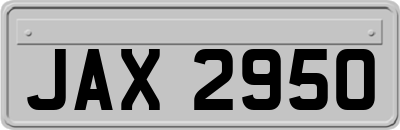 JAX2950