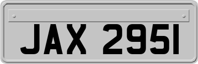 JAX2951
