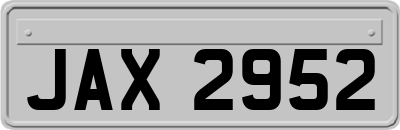 JAX2952