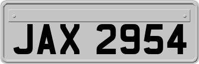 JAX2954