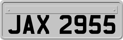 JAX2955